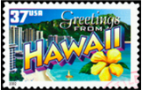 hawaiistamp