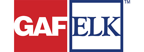 GAF / ELK logo